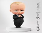 Boss Baby Theme Cutout BSB-01 Online