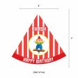 Circus Theme Heritage Kit Online Hot Sale