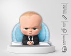 Boss Baby Theme Cutout BSB-08 For Discount