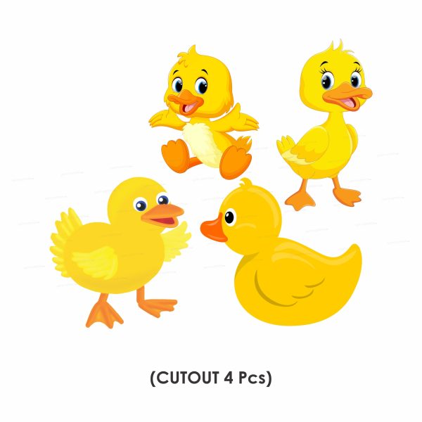 Duck Boy Theme Classic Kit on Sale