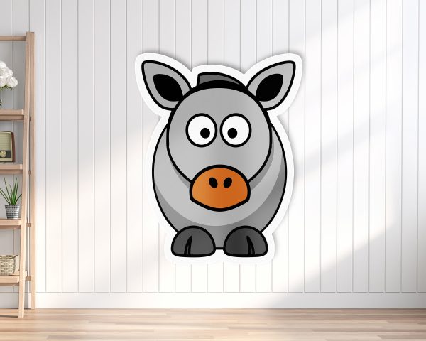 Farm Theme Cutout FRM-07 For Sale