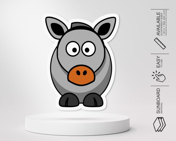 Farm Theme Cutout FRM-07 For Sale