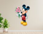 Mickey Mouse Cutout MKY-09 Online Hot Sale