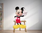 Mickey Mouse Cutout MKY-05 Fashion