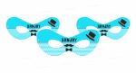 Little Man Theme Eye Mask Online Sale