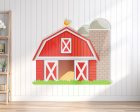 Farm Theme Cutout FRM-06 For Discount