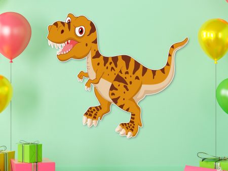 Dinosaur Theme Cutout DIN-01 Sale