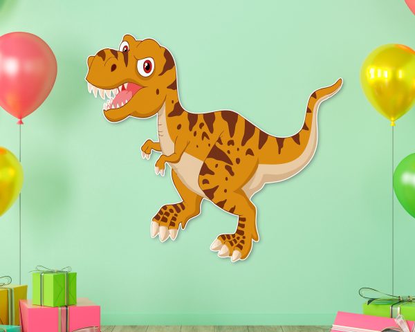 Dinosaur Theme Cutout DIN-01 Sale