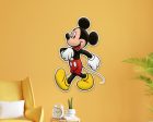 Mickey Mouse Cutout MKY-08 For Discount