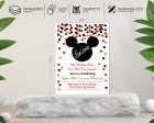 Mickey Mouse Invite Online Sale