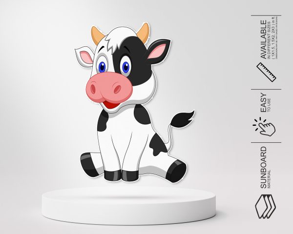 Farm Theme Cutout FRM-02 Sale