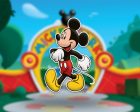 Mickey Mouse Cutout MKY-08 For Discount