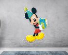 Mickey Mouse Cutout MKY-10 on Sale