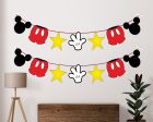 Mickey Mouse Hanging Online Hot Sale