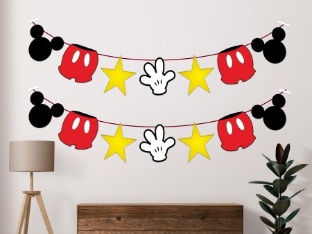 Mickey Mouse Hanging Online Hot Sale