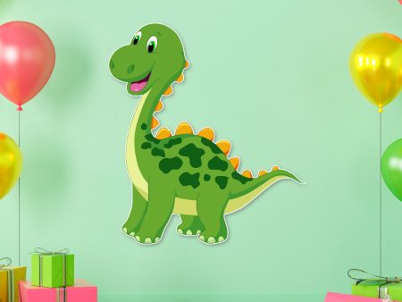 Dinosaur Theme Cutout DIN-05 Discount