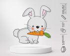 Farm Theme Cutout FRM-08 Hot on Sale