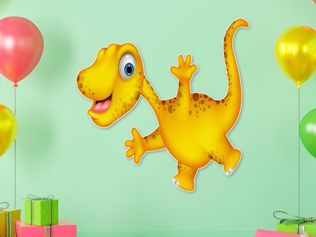 Dinosaur Theme Cutout DIN-08 Sale