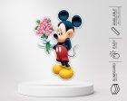 Mickey Mouse Cutout MKY-09 Online Hot Sale