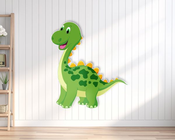 Dinosaur Theme Cutout DIN-05 Discount