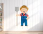 Farm Theme Cutout FRM-03 Online Hot Sale