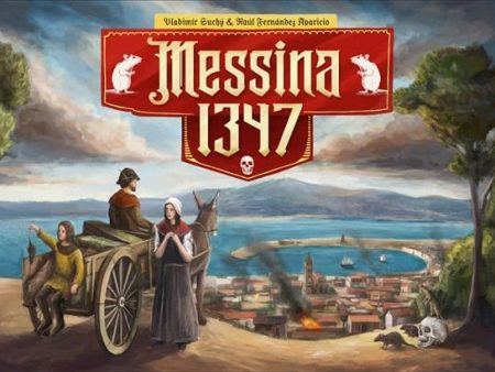 Messina 1347 For Cheap