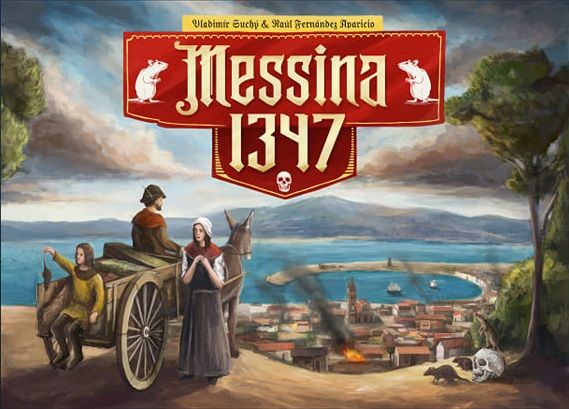 Messina 1347 For Cheap