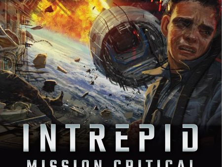 Intrepid: Mission Critical (Retail Edition) Online Sale