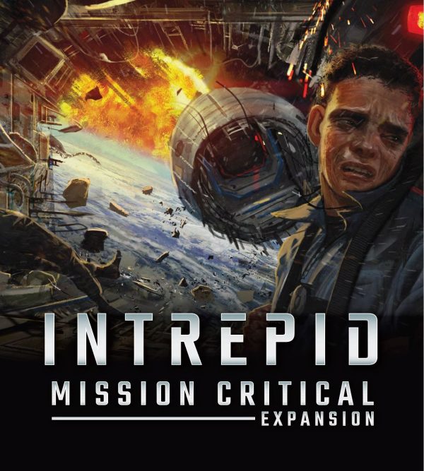 Intrepid: Mission Critical (Retail Edition) Online Sale