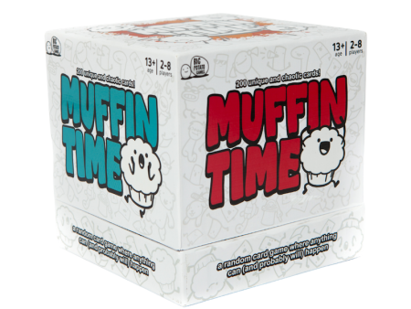 Muffin Time Online