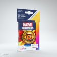 Gamegenic - Marvel Champions Art Sleeves - Doctor Strange (50ct) Online