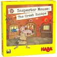 Inspector Mouse: The Great Escape For Cheap