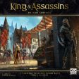 King & Assassins Deluxe (Import) Cheap