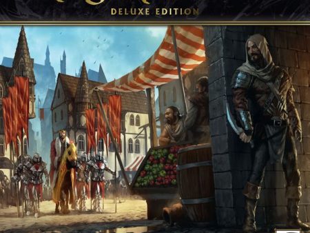 King & Assassins Deluxe (Import) Cheap