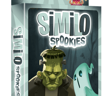 Similo: Spookies Online