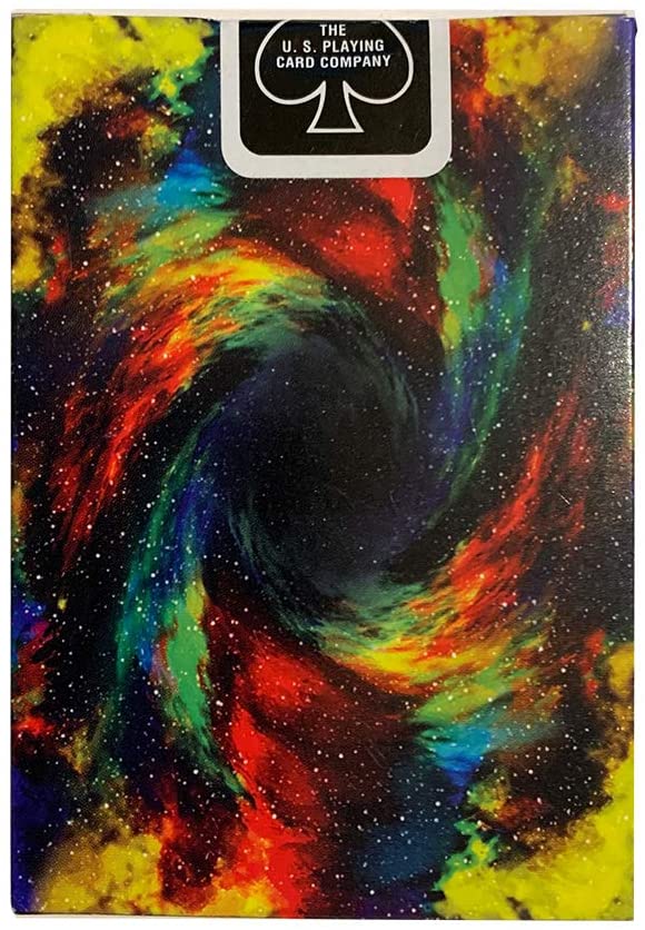 Bicycle Playing Cards - Stargazer Nebula Discount