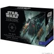 Star Wars: Legion - NR-N99 Persuader-Class Tank Droid Unit Expansion For Cheap