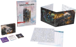 Dungeons & Dragons: Dungeon Master s Screen Dungeon Kit on Sale