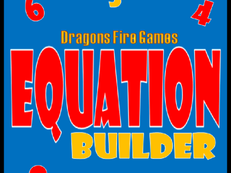 Equation Builder Hot on Sale