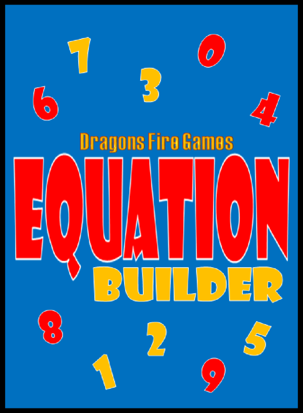 Equation Builder Hot on Sale