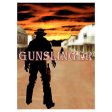 Gunslinger Card Game Supply