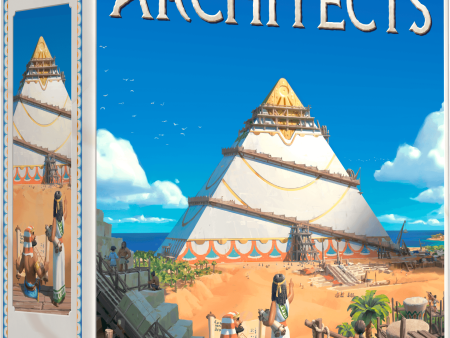 7 Wonders: Architects Discount