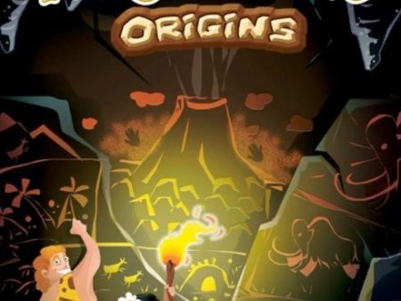 Kingdomino Origins Hot on Sale