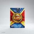 Gamegenic - Marvel Champions Art Sleeves - Doctor Strange (50ct) Online