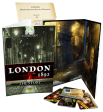 Crime Scene: London Hot on Sale