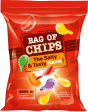 Bag of Chips For Sale