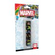 Marvel Villains 6PC Dice Set For Sale