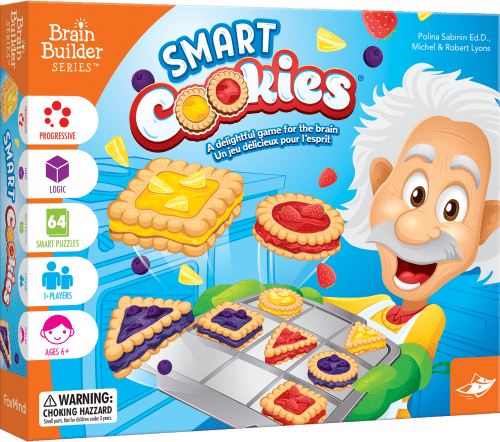 Smart Cookies For Sale