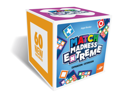 Match Madness: Extreme For Cheap