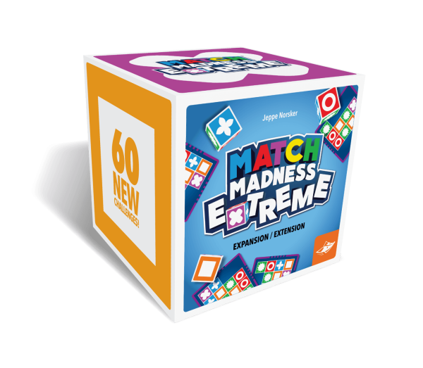 Match Madness: Extreme For Cheap